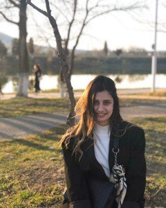 ანა დემურაშვილი