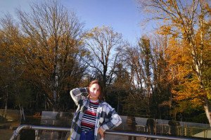 ანა პაქსაძე