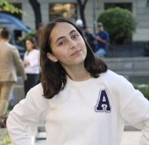 ანა პაპიაშვილი