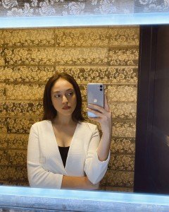 ანა თევზაძე