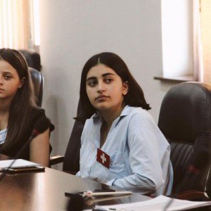 ანანო ბენდელიანი