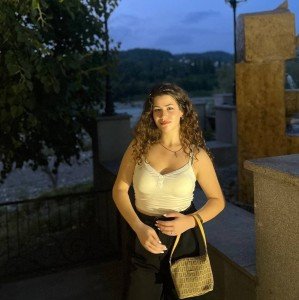 ანანო შვანგირაძე