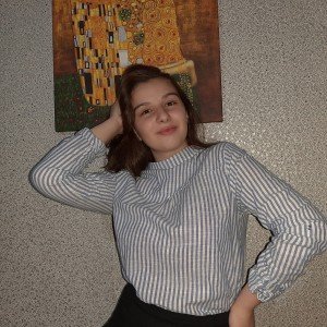 ანი მაჭარაშვილი