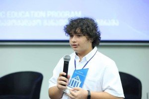 ანრი მელაძე