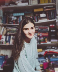 ბარბარა გიგლემიანი