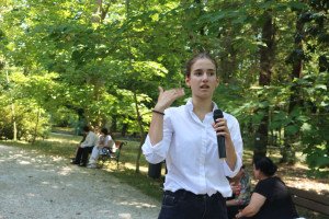 ბარბარე ჯიქია