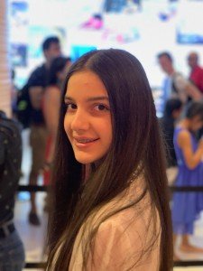 ბარბარე მელიქიძე