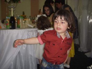 Beqa kachkachashvili