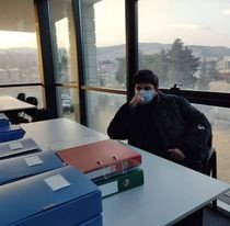 დაჩი ბორცვაძე