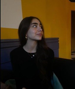 ეკატერინე ანდრონიკაშვილი