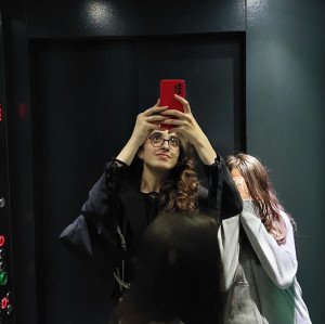 Elene modebadze