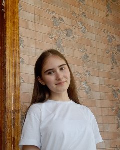 ელენე რობაქიძე