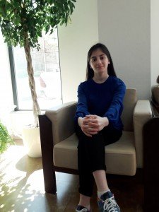 ევა გუმაშვილი