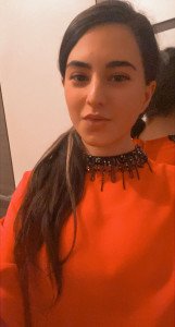 ფეოჟენია არუთუნიან
