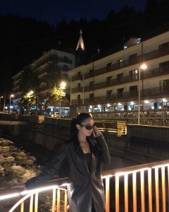 გრეტა დვალიშვილი