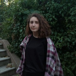 გვანცა ავალიშვილი