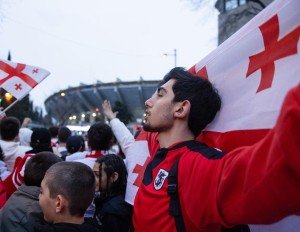 ირაკლი ჭანტურიძე
