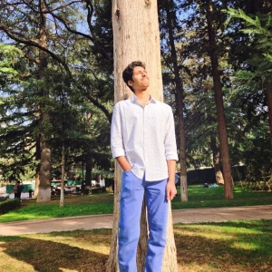 Joehans Moncy Koshy (ჯოეჰანს მონსი კოᲨი)