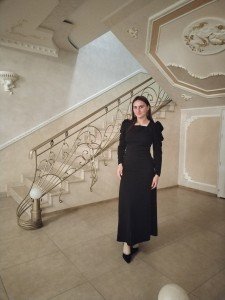 კარინე ამირხანიან