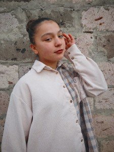 ქეთევან ზედგინიძე