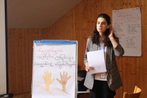 ქეთი უკლება