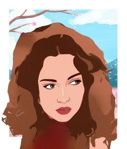 ქეთი ზარანდია