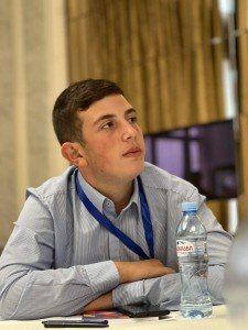 კობა მალანია