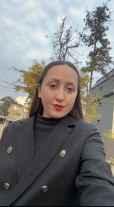 ქრისტინა დიასამიძე