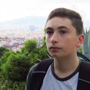 ლაშა გიორგი შამუგია