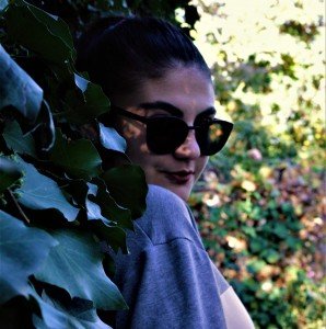 ლიზი ღვედაშვილი