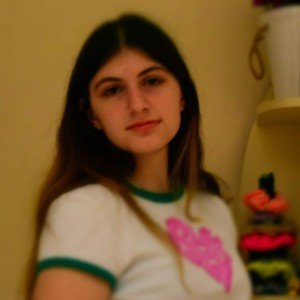 ლიზი ბრელიძე