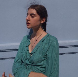 ლიზი გრძელიშვილი