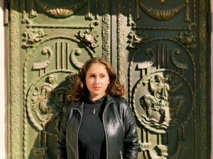 მაგდა ზოიძე