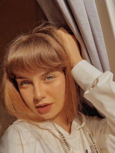 მაკა კობახიძე