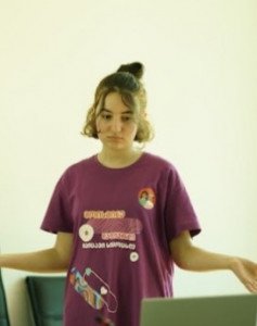 მანანა ტერუნაშვილი