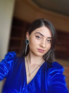 მარი შუბითიძე