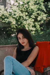 მარიამ აზნარაშვილი