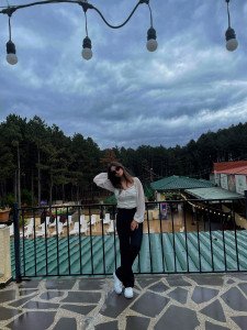 Mariam Bazadze