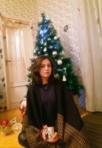 მარიამ ჩხეიძე