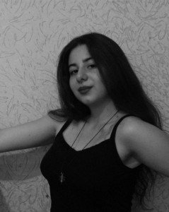 მარიამ ფანჩულიძე