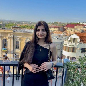 მარიამ ილაშვილი