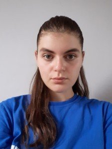 მარიამ ჯანჯღავა