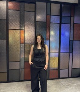 მარიამ ჯიბუხაია