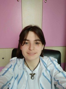 მარიამ ქაცარავა