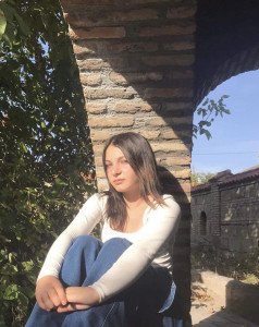 მარიამ მიჩიტაშვილი