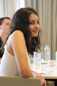 მარიამ სამარჯიშვილი