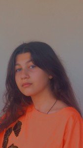 მარიამ შამანაური