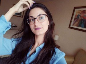 მარიამ შეროზია