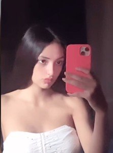 მარიამ სოსელია