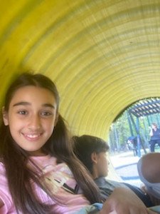 Mariam Zurabiani